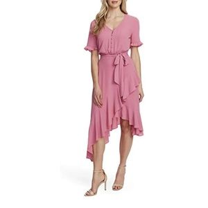 Cece Pink Dress